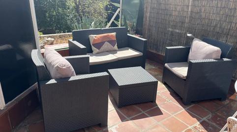 Foto 4 de Apartamento de alquiler en Calle de Apolonio Morales, Nueva España,  Madrid Capital