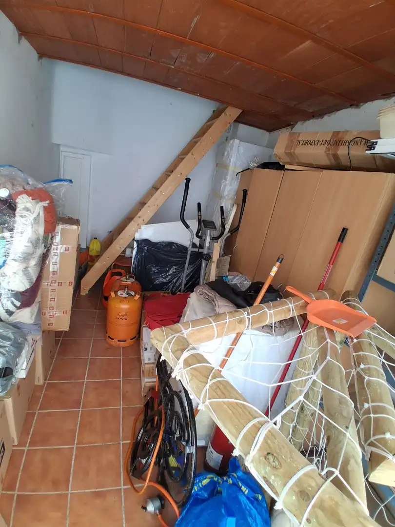 Traster en venda en Badalona