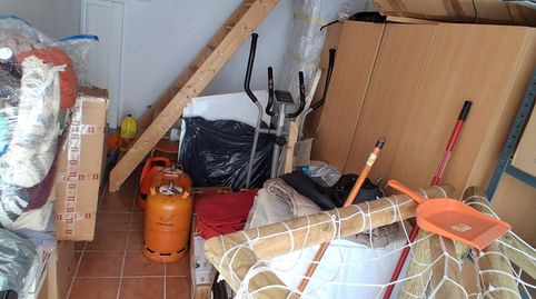 Foto 3 de Traster en venda a Carrer del Pintor Sorolla, Sistrells, Badalona