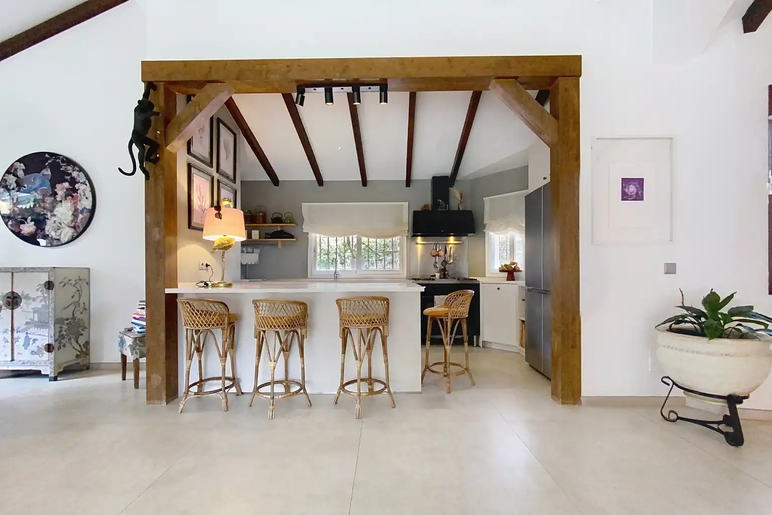 Casa amb terrassa en venda a Benamara - Atalaya, imagen 18