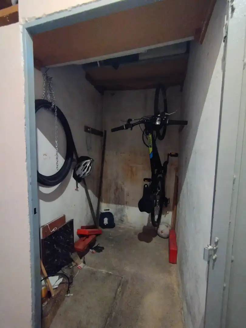 Flat for sale in Calle López Ossorio 12, imagen 12