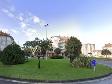 Appartamento in vendita a Alisal - San Román