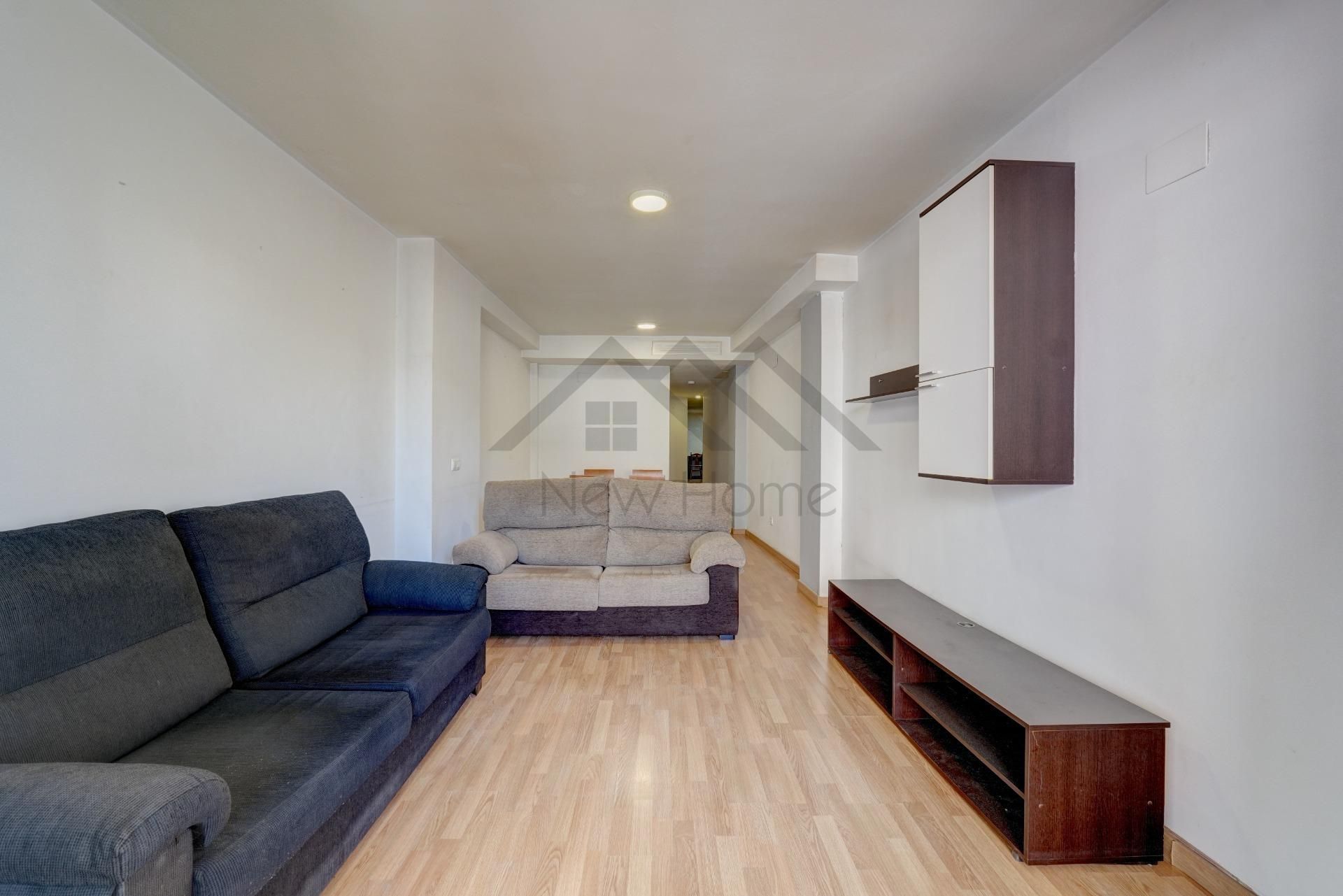 Sala d'estar de Pis en venda en Paterna amb Terrassa