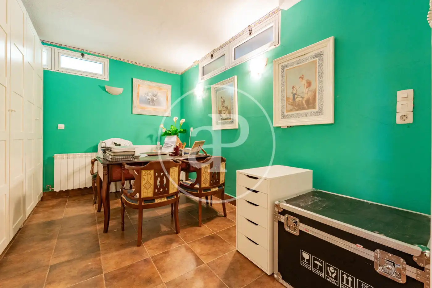 Houses for sale in Valdeolmos-Alalpardo, Madrid