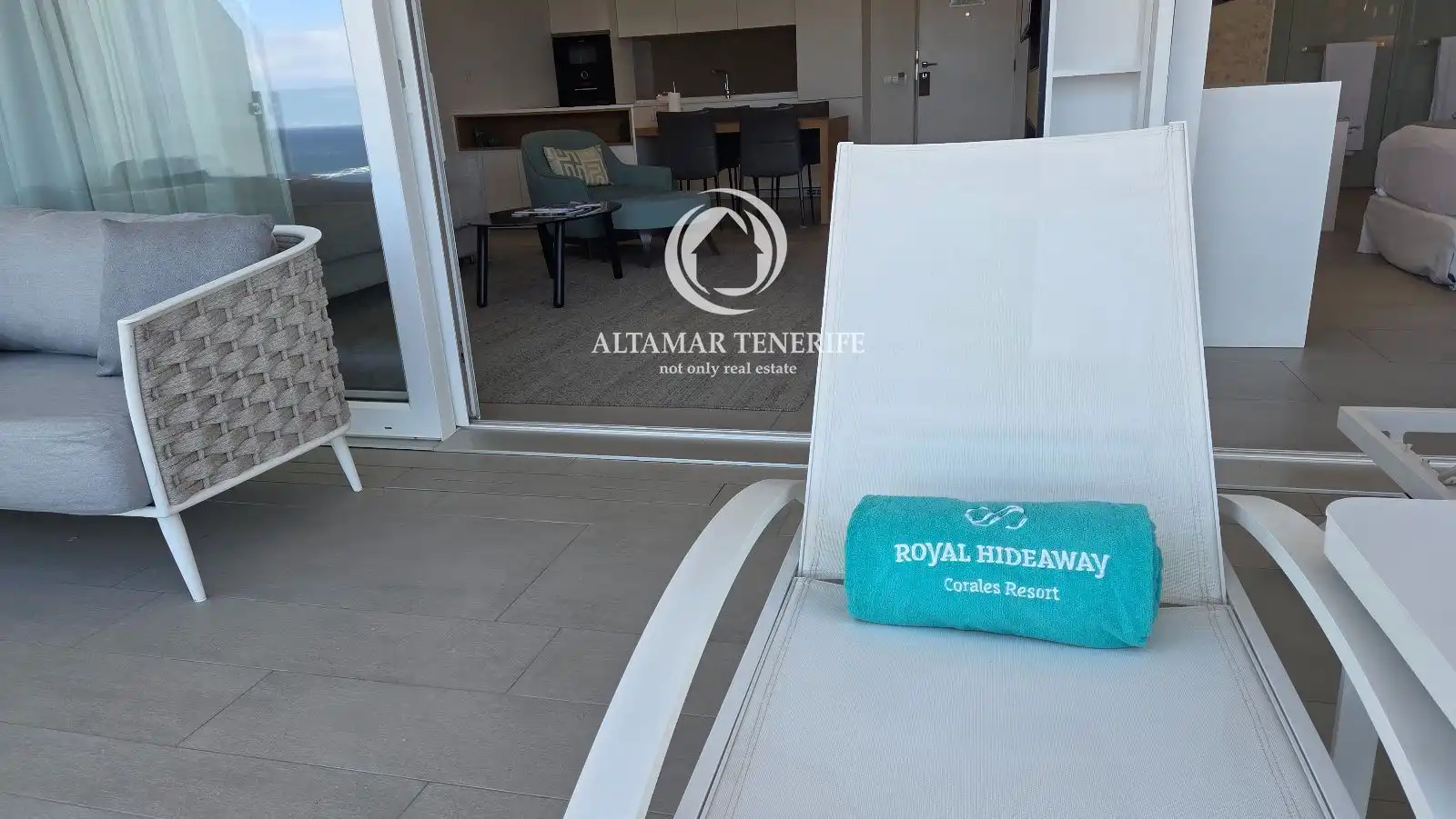 Apartament amb piscina en venda a Calle Alcojora s/n, imagen 8