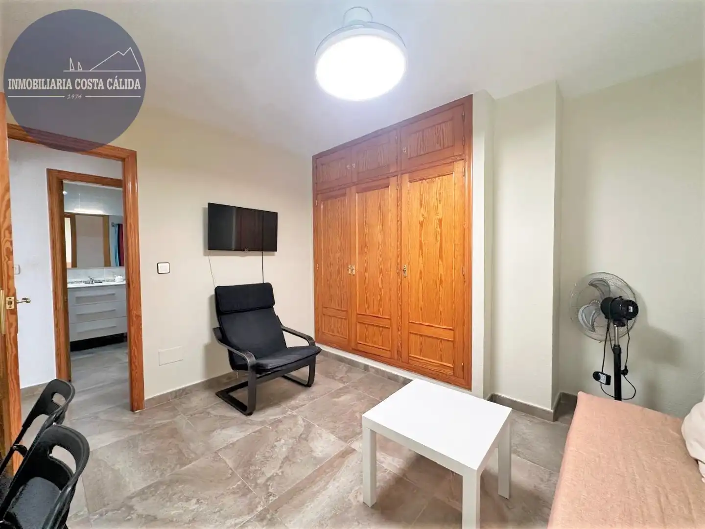Wohnung zum Verkauf in Águilas mit Balkon