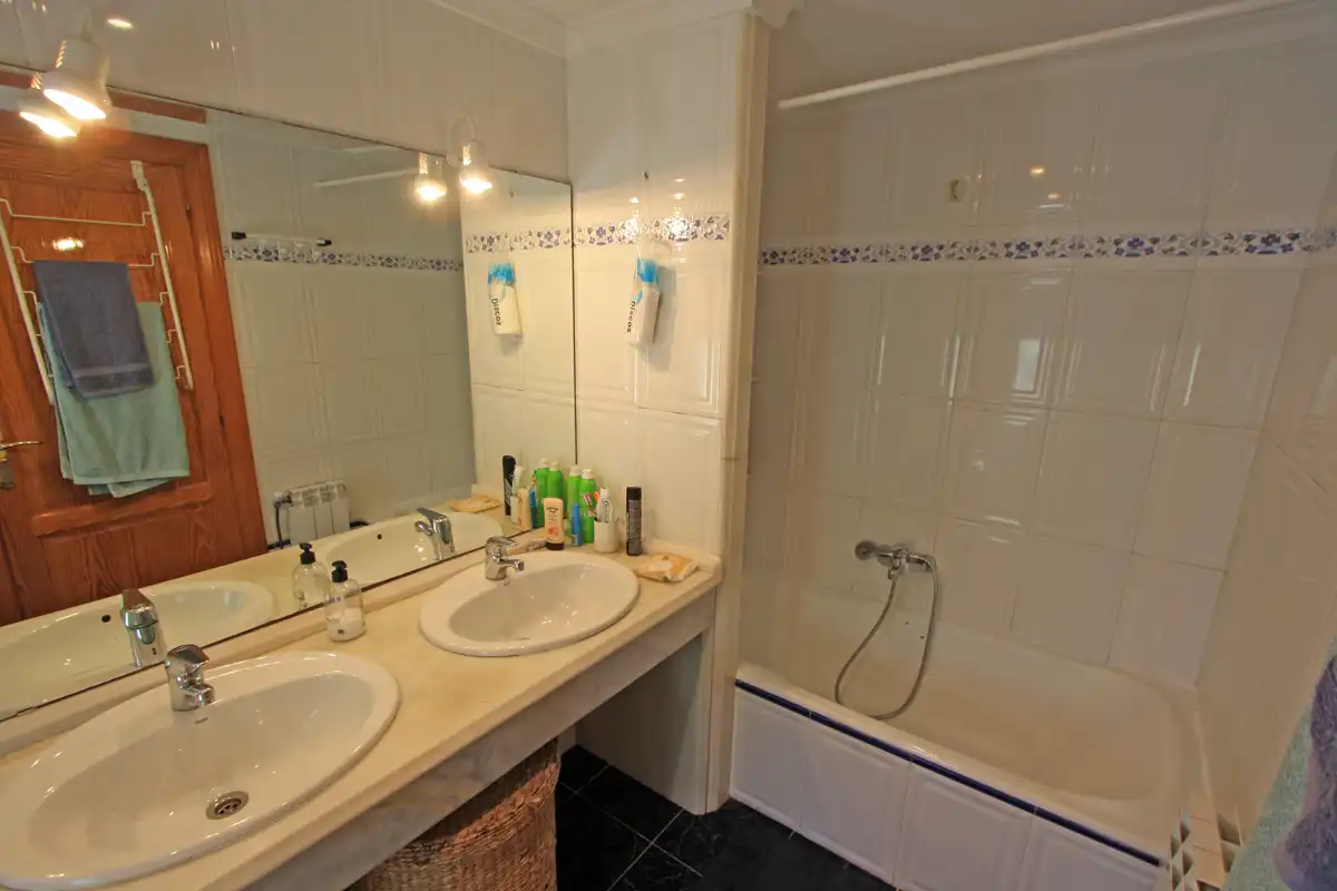 Villa avec piscine à vendre à Las Rotas / Les Rotes, imagen 25