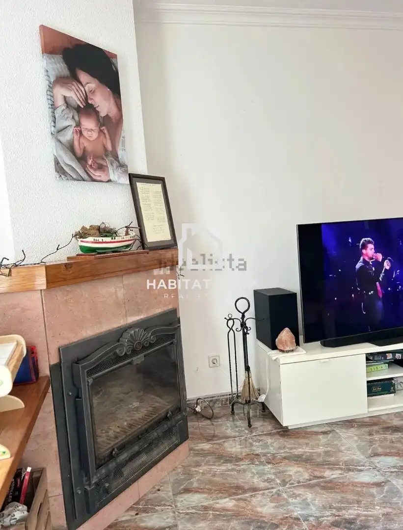 Casa con jardín en venta en Centre, imagen 14