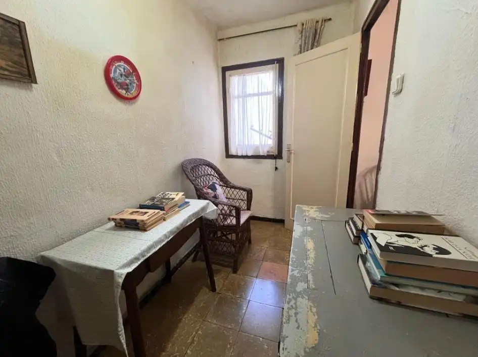 Wohnung zum Verkauf in L'Hospitalet de Llobregat