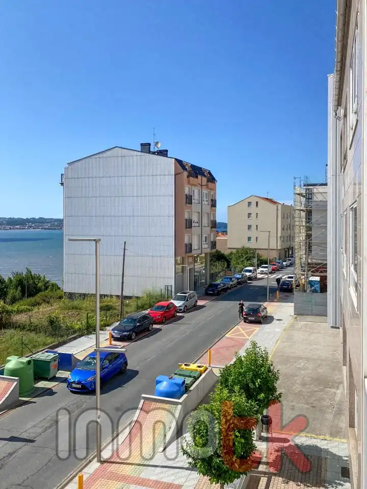 Piso con ascensor en venta en Rúa a Barrosa, imagen 12