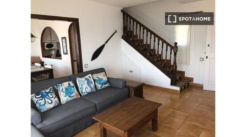 Foto 2 de Piso de alquiler en Levantina - Montgavina - Quintmar, Sitges