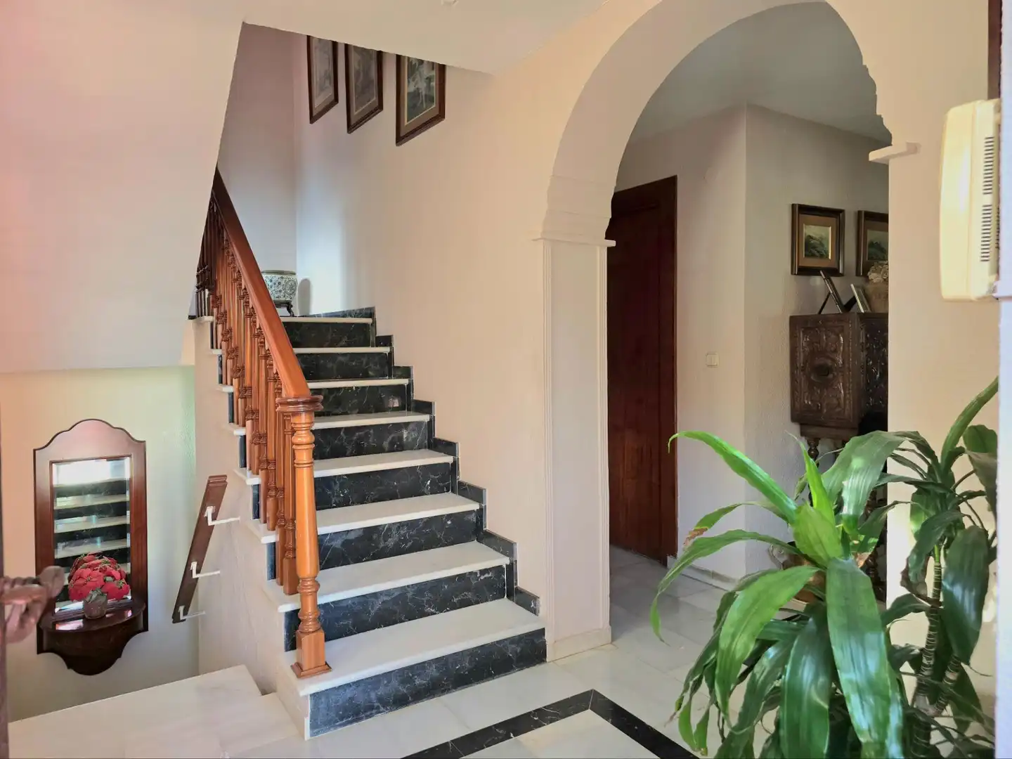 Houses for sale in Málaga