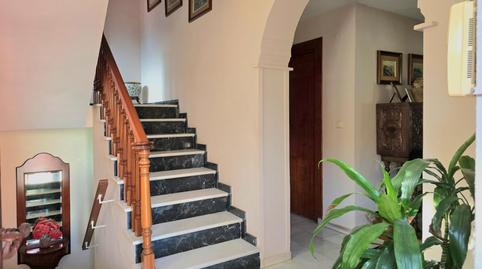 Foto 4 de Casa o xalet en venda a Calle Calle Flamencos, 11, Cerrado de Calderón - Hacienda Paredes, Málaga Capital