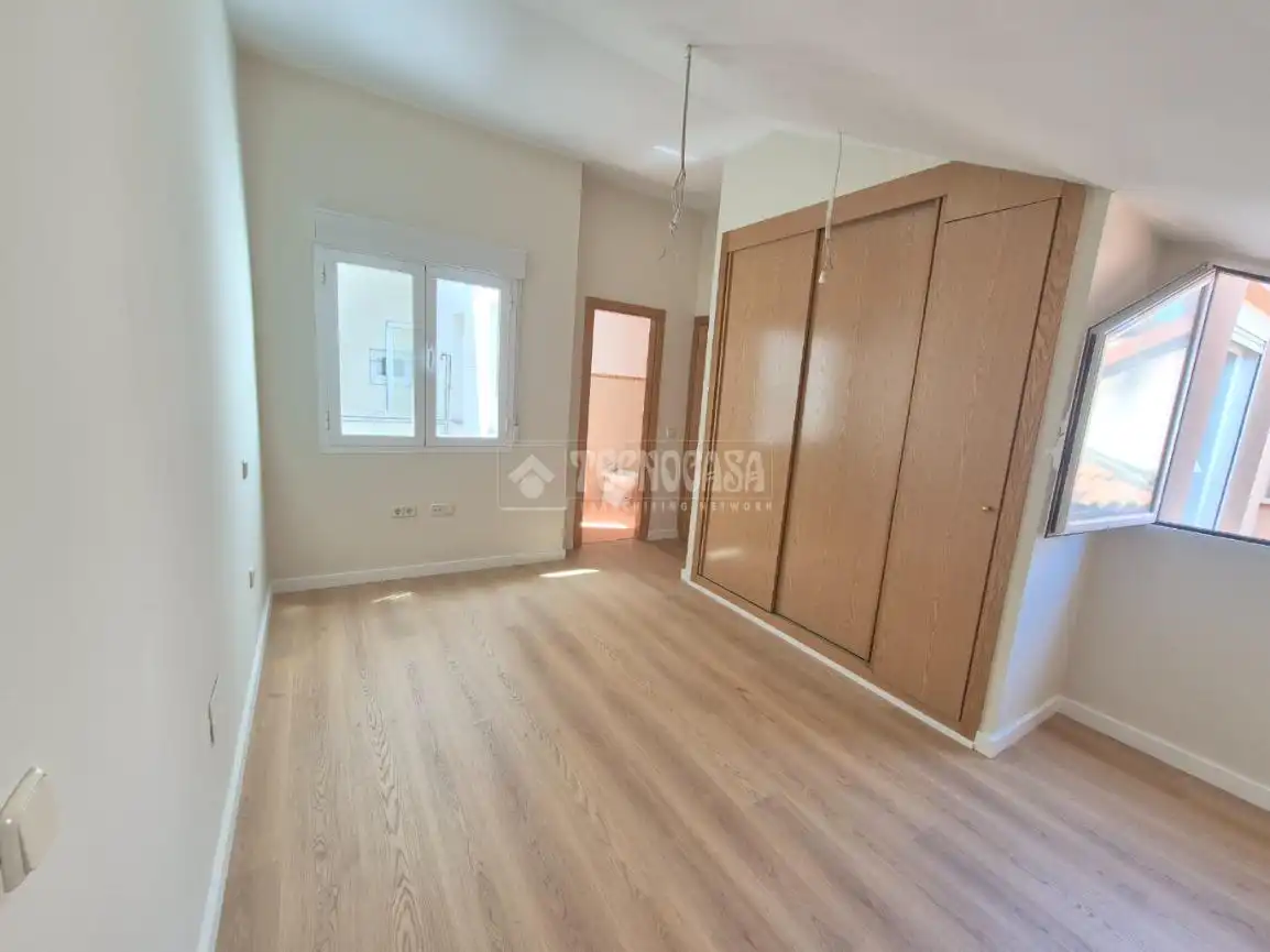 Habitación de Piso en venta en Sigüenza con Calefacción y Terraza