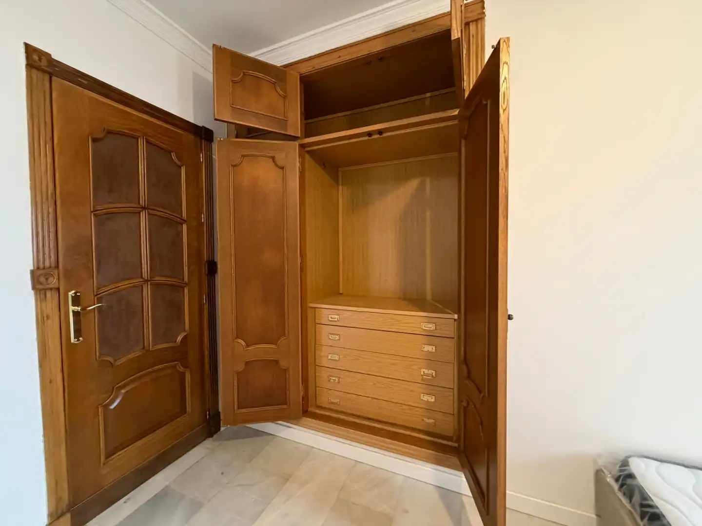 Flat for sale in Calle Río Tinto, 47, Las Flores