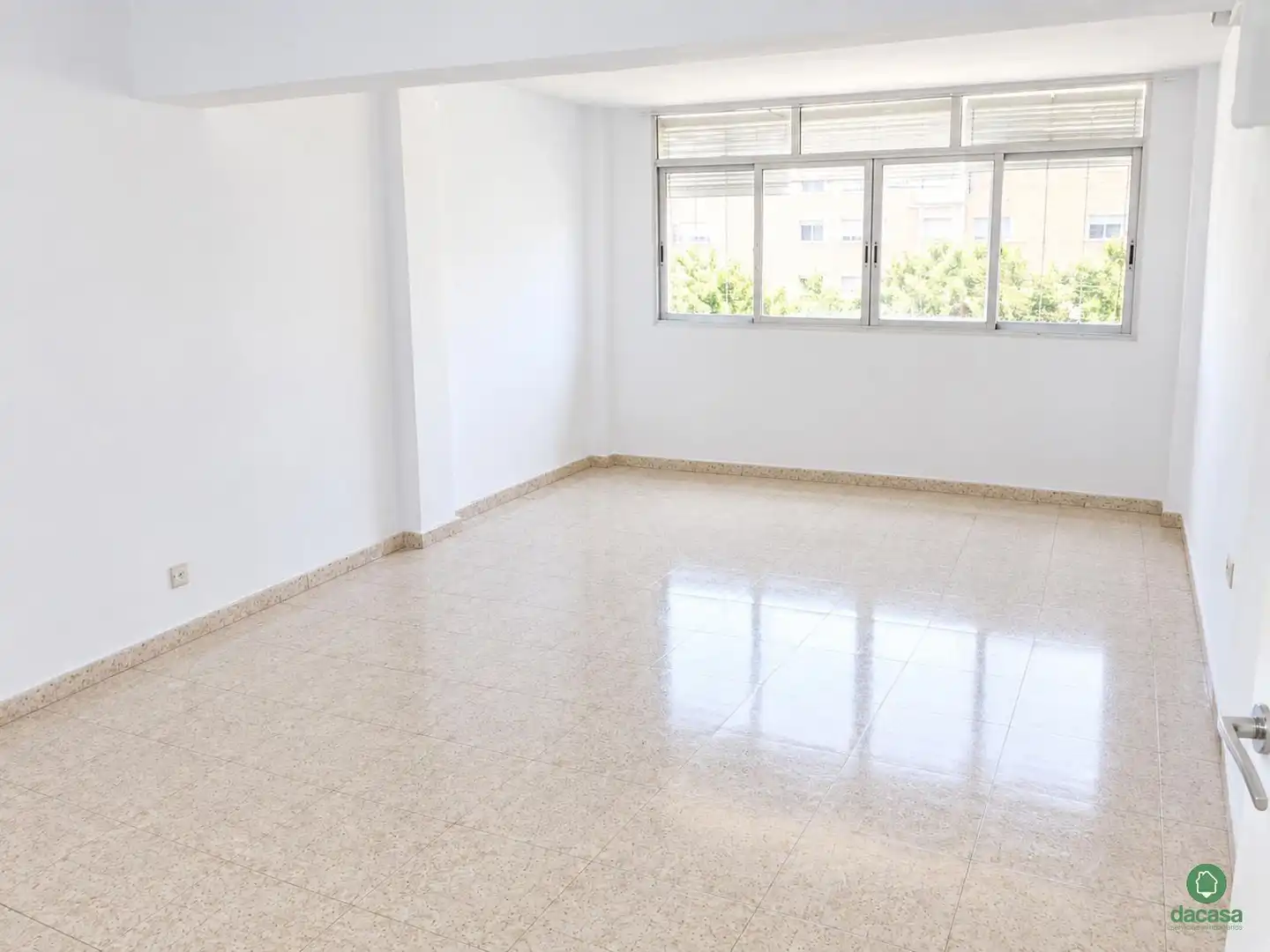 Flat for sale in Nuevo Parque - Los Rosales - Tráfico Pesado, imagen 6