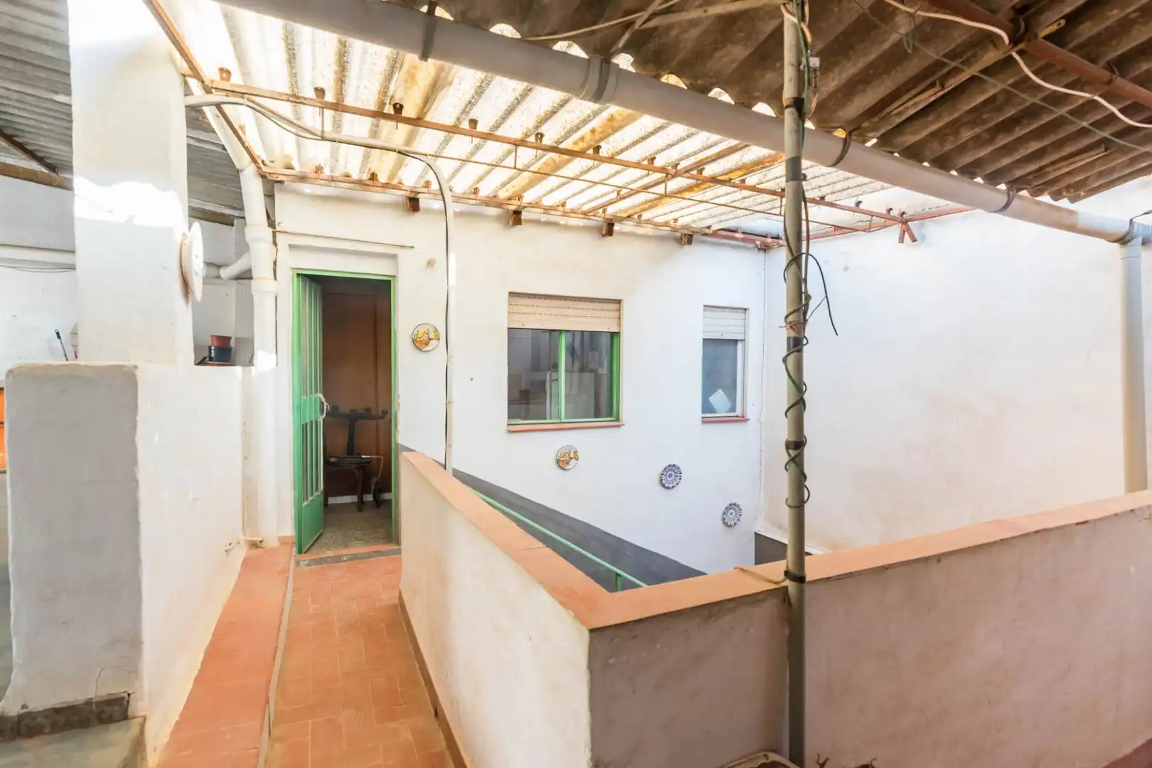 Houses for sale in Murcia  with Air Conditioner and Terrace
