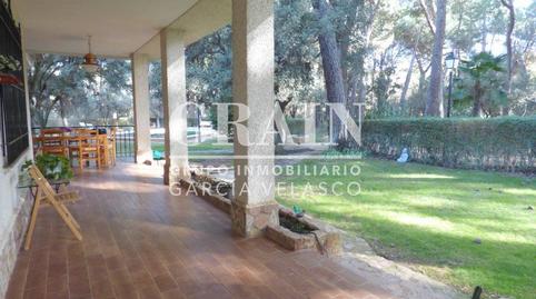 Foto 5 de Casa o chalet en venta en Pedanías - Extrarradio, Albacete