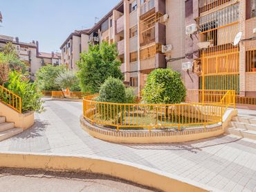Pis en venda a Calle Calle Matilde de Torre