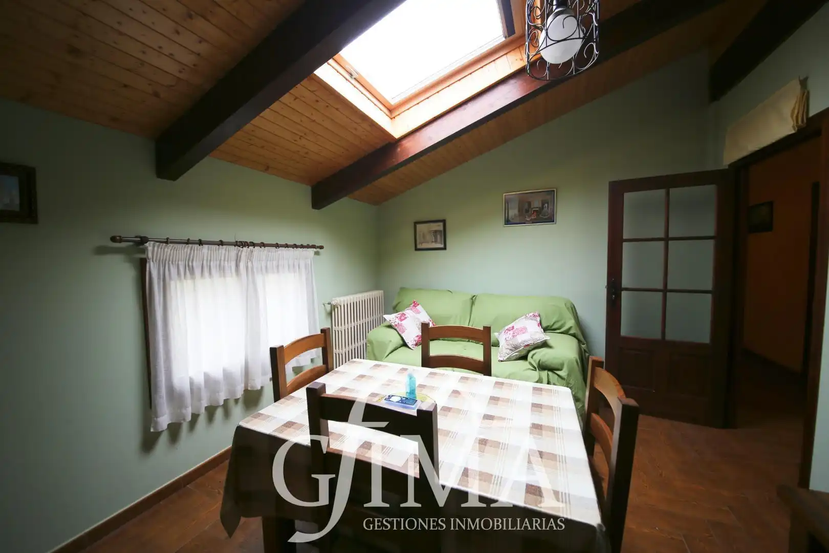 Casa rústica amb terrassa en venda a Tomelloso, imagen 52