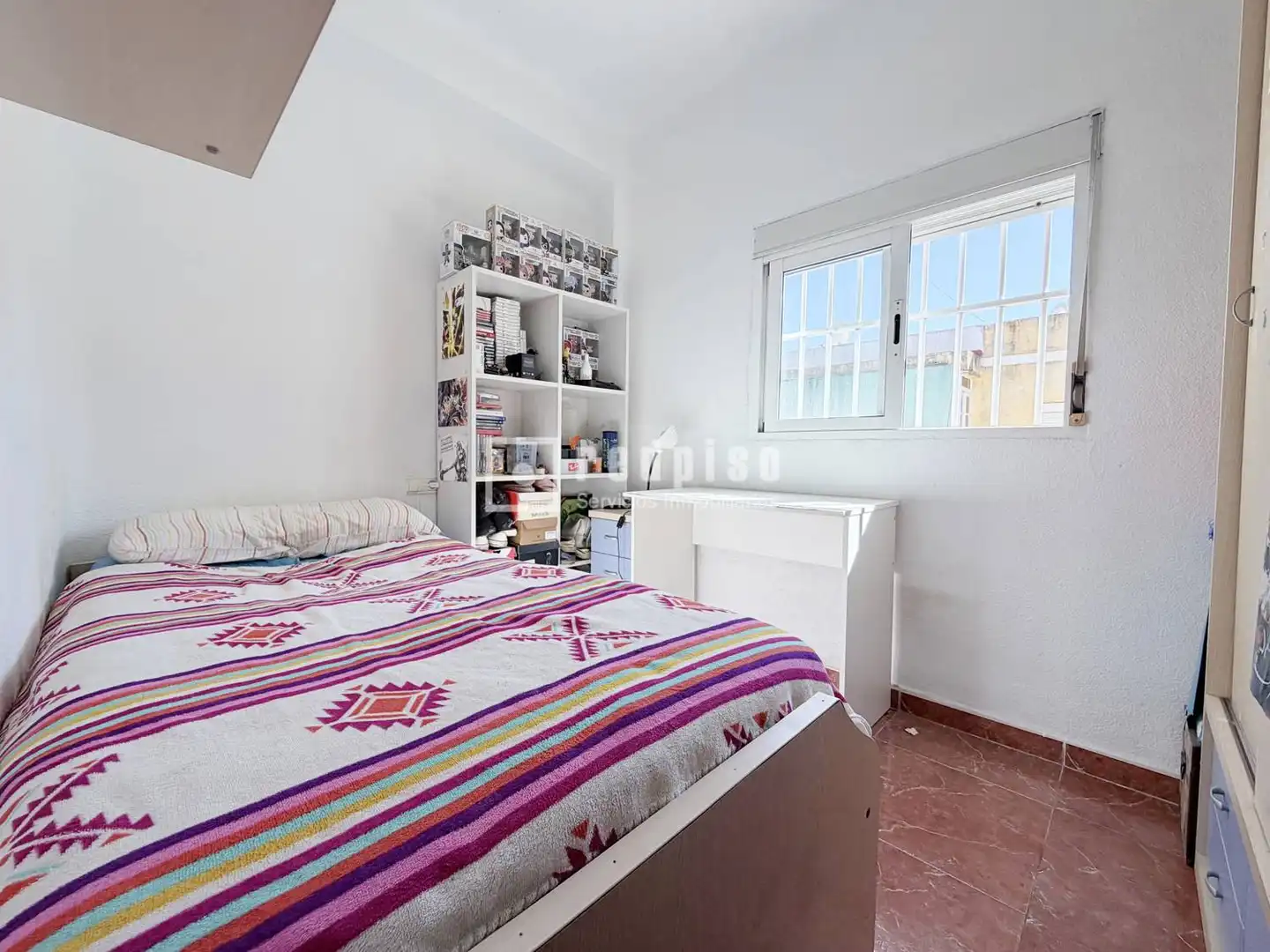 Habitación de Piso en venta en Málaga