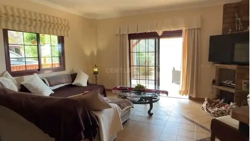 Dormitori de Casa o xalet en venda en Santiago del Teide