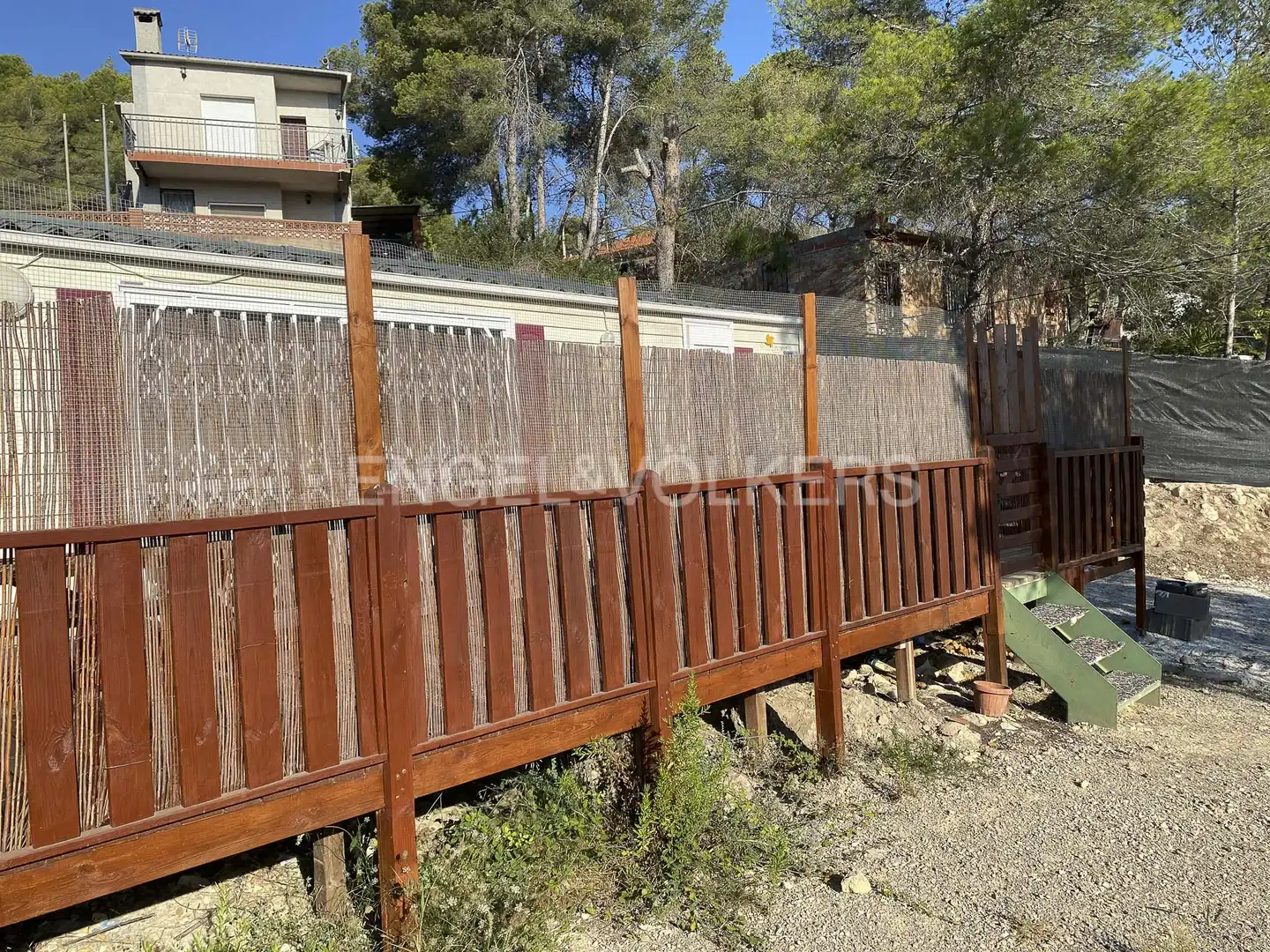 Terreno residencial en venta en Canyelles, imagen 24
