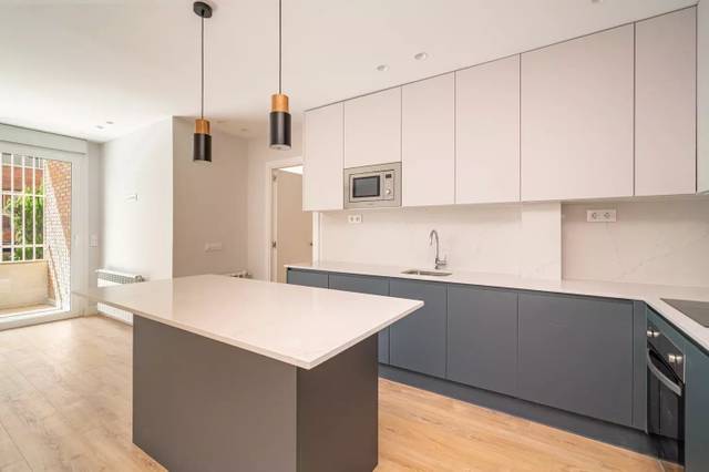 Piso en Alquiler en Nueva España