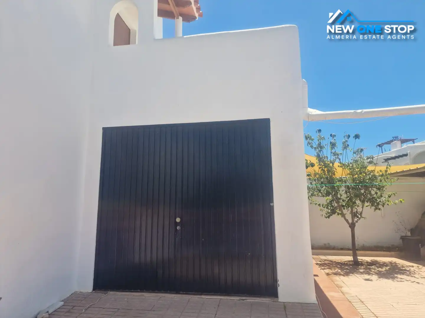 Detached house with terrace for sale in El Palmeral, imagen 41
