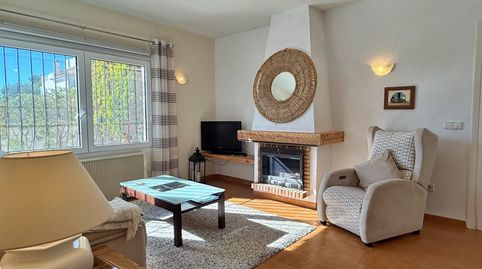 Foto 4 de Apartament en venda a El Portet - Pla de Mar, Moraira