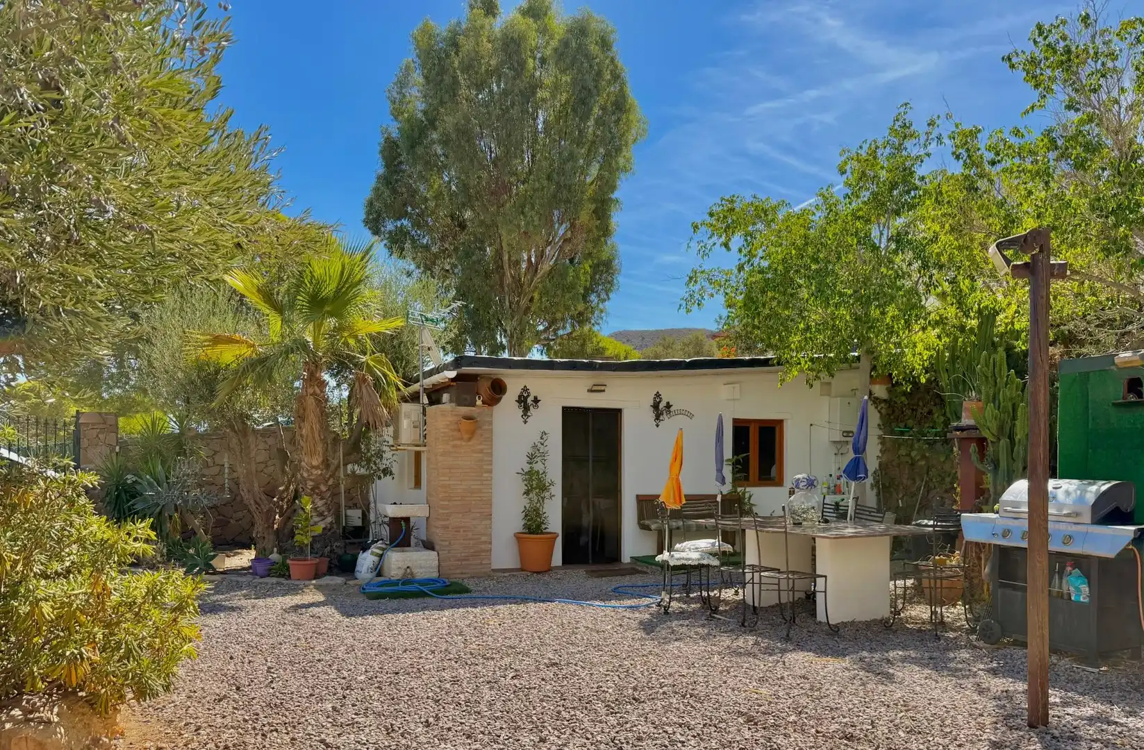 Villa avec terrasse à vendre à Las Negras, imagen 47