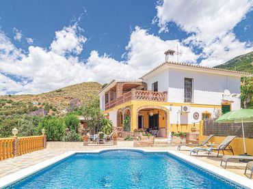 Villa con piscina in vendita a Camino de Valtocado