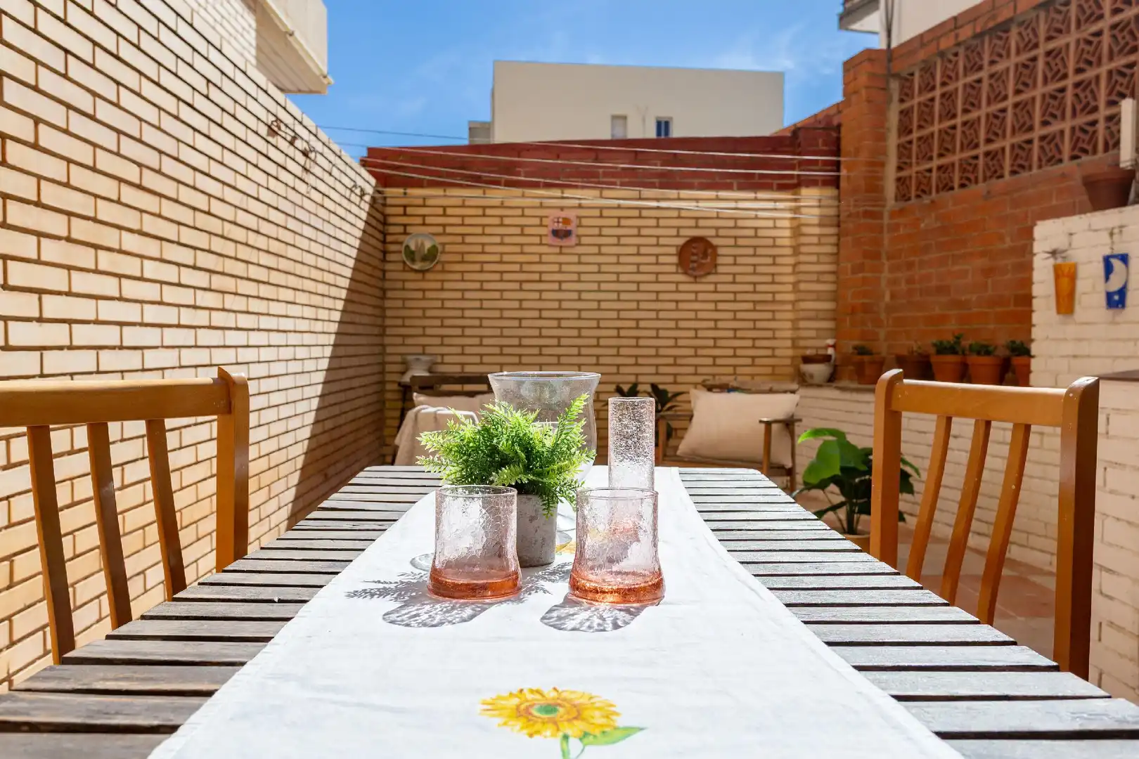 Apartment with pool for sale in Barenys, imagen 4