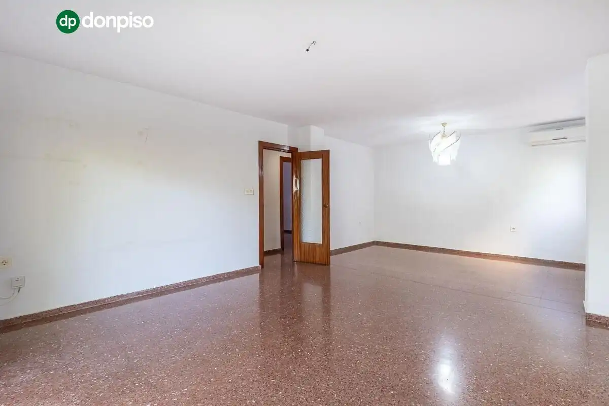 Pis amb terrassa en venda a Calle del Profesor Agustín Escribano 7, imagen 10