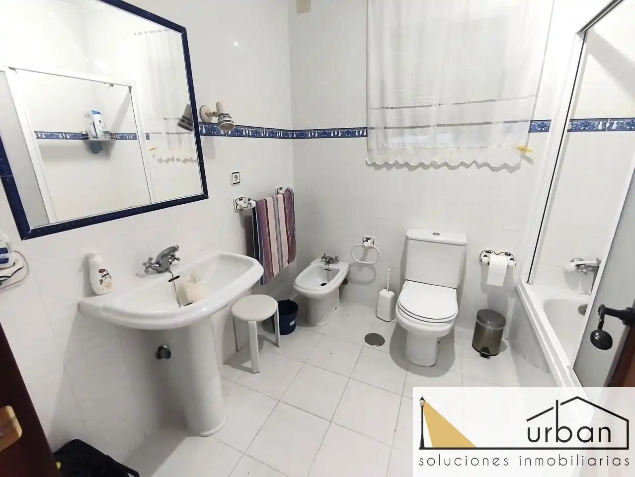 Baño de Casa o chalet en venta en Chipiona
