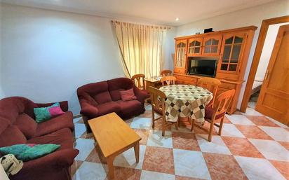 Living room of Planta baja for sale in Elche / Elx  with Terrace