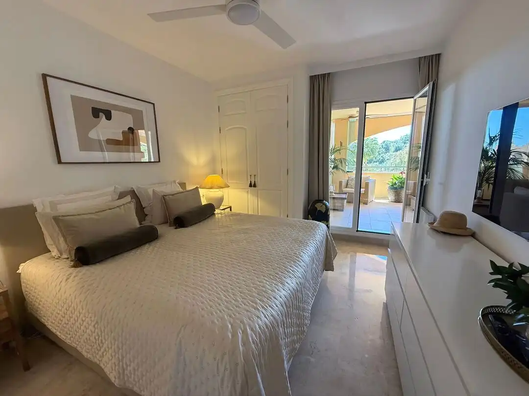 Flat with lift for sale in Elviria - Cabopino, imagen 9