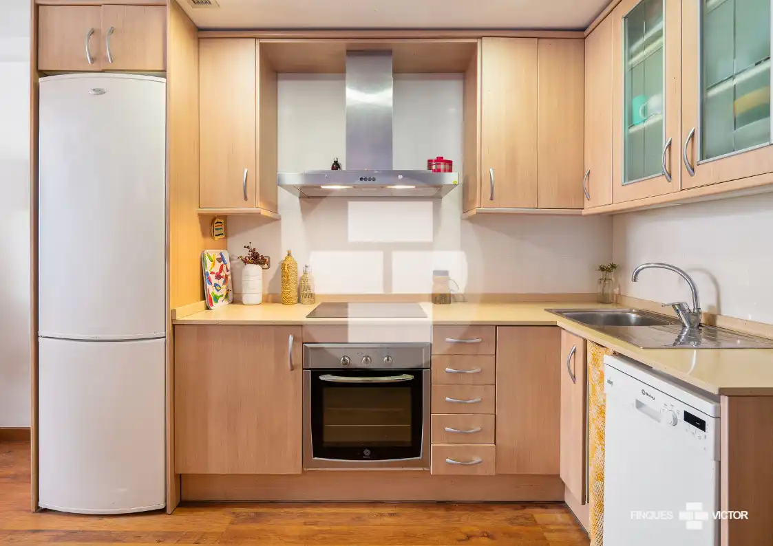 Piso en venta en Carrer de les Carretes, El Raval