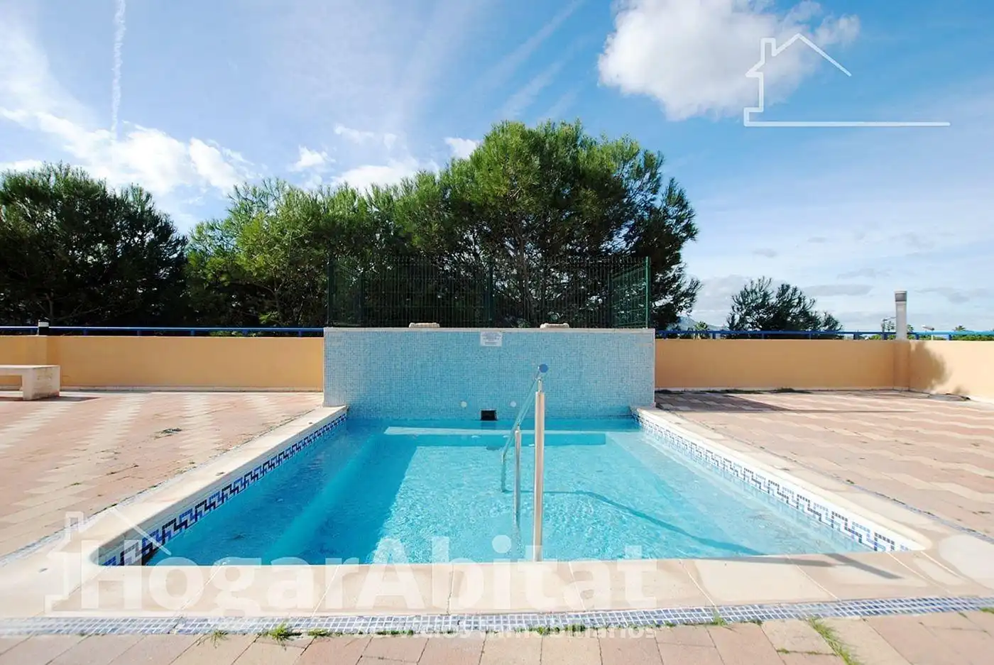 Apartament en venda a Avenida tarongina, Tavernes de la Valldigna