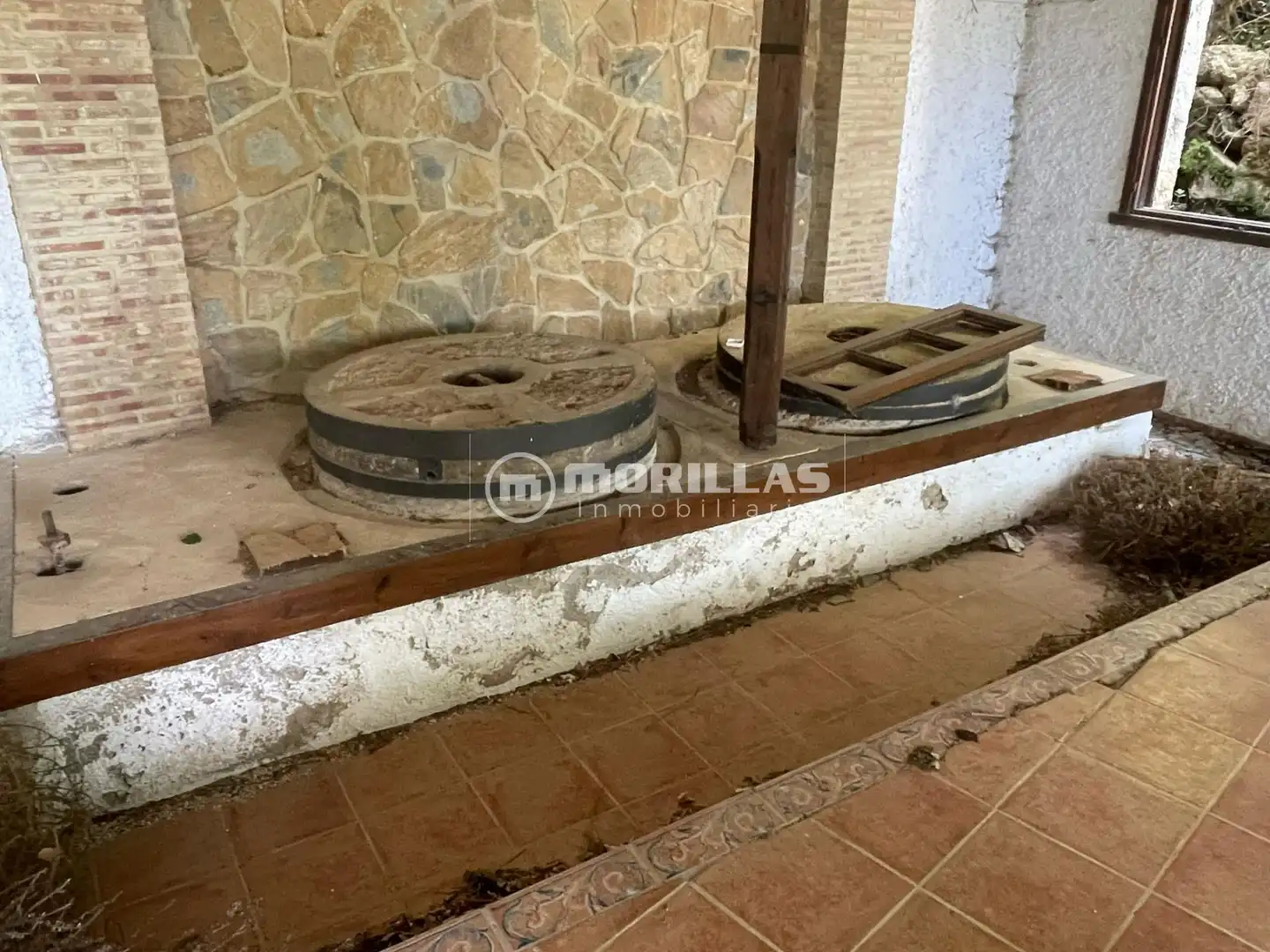 Edifici en venda a Lugar Polígono 27 Parcela 28 MOLINOS. VELEZ-BLANCO, Vélez-Blanco