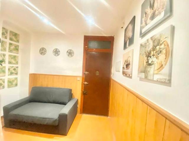 Piso en Alquiler en N/A en Delicias