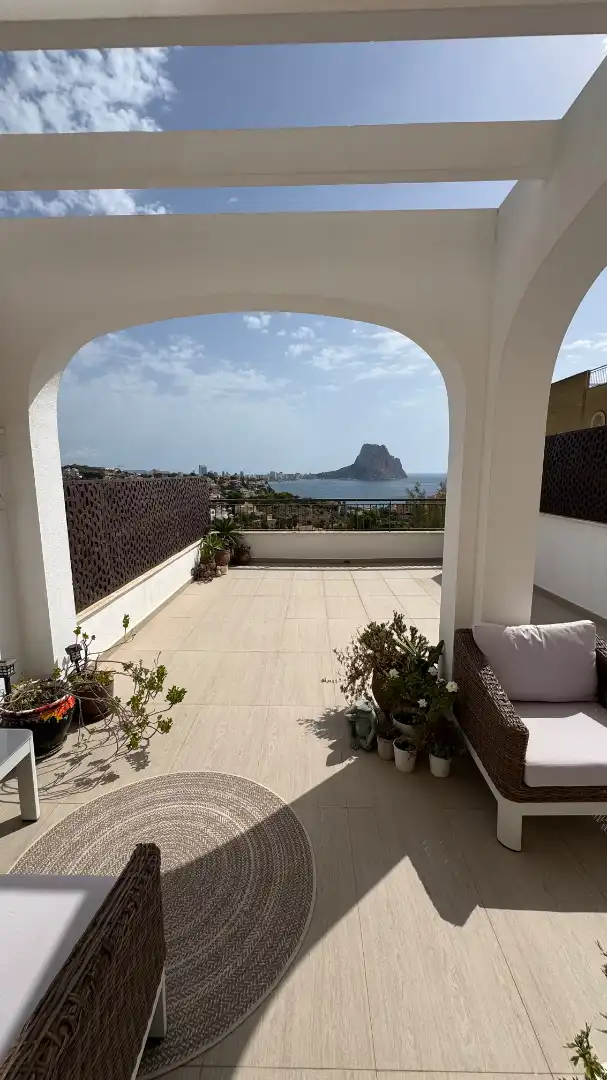 Duplex avec terrasse à vendre à Partida Maryvilla 55G, imagen 29