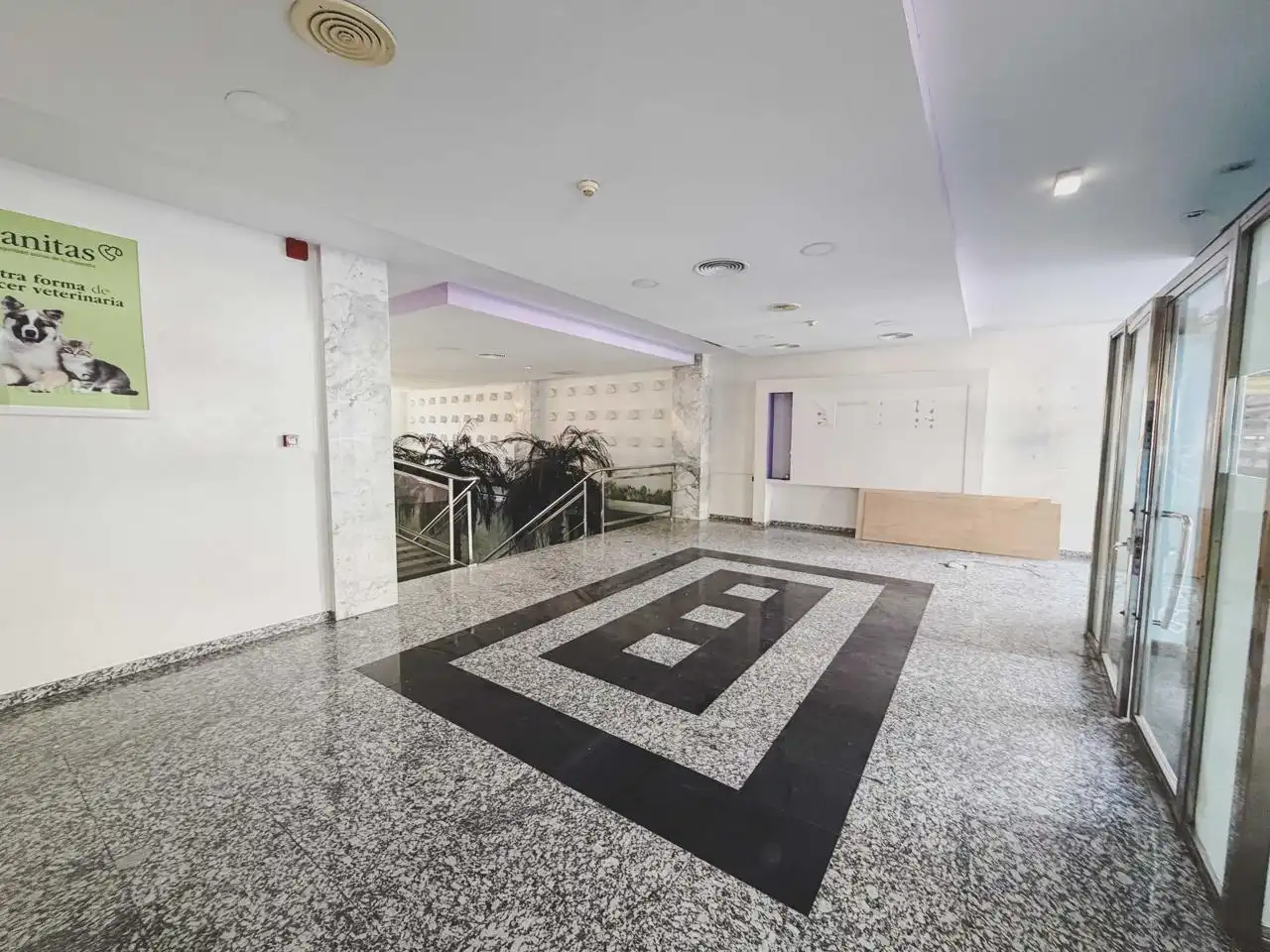 Local comercial en alquiler en Paseo Marítimo - San José - La Laguna, imagen 17