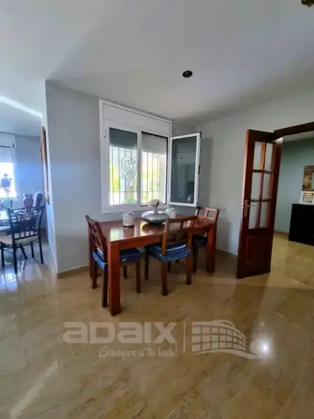 Finca rústica en venta en Poleares