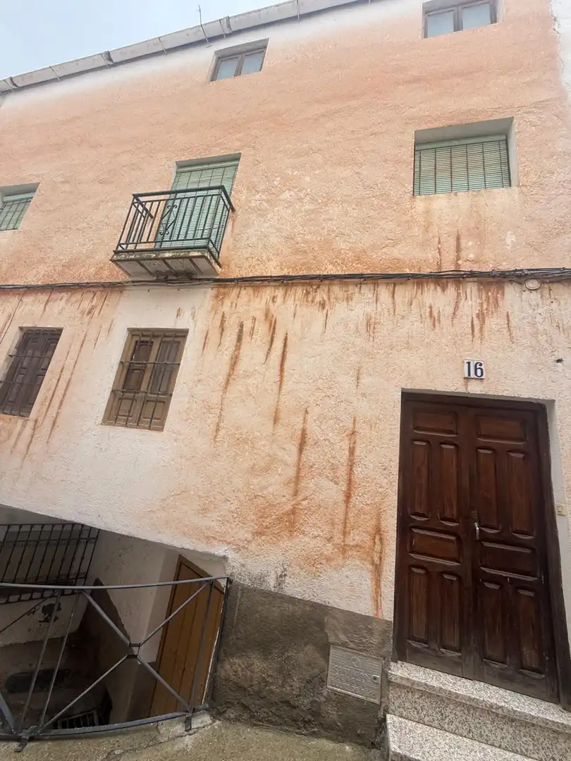 Casa en venta en Cádiar, imagen 29