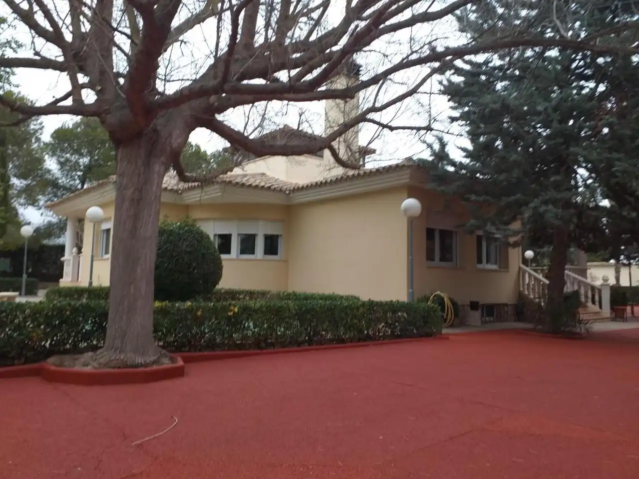 Villa mit Pool zum Verkauf in Yecla, imagen 2