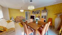 Dining room of Flat for sale in Benidorm  with Air Conditioner