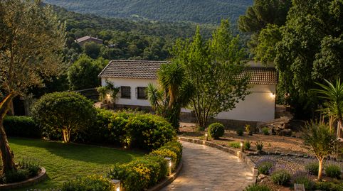 Foto 2 de Casa o chalet en venta en Del Puig Brull, Urbanitzacions del Nord, Santa Cristina d'Aro