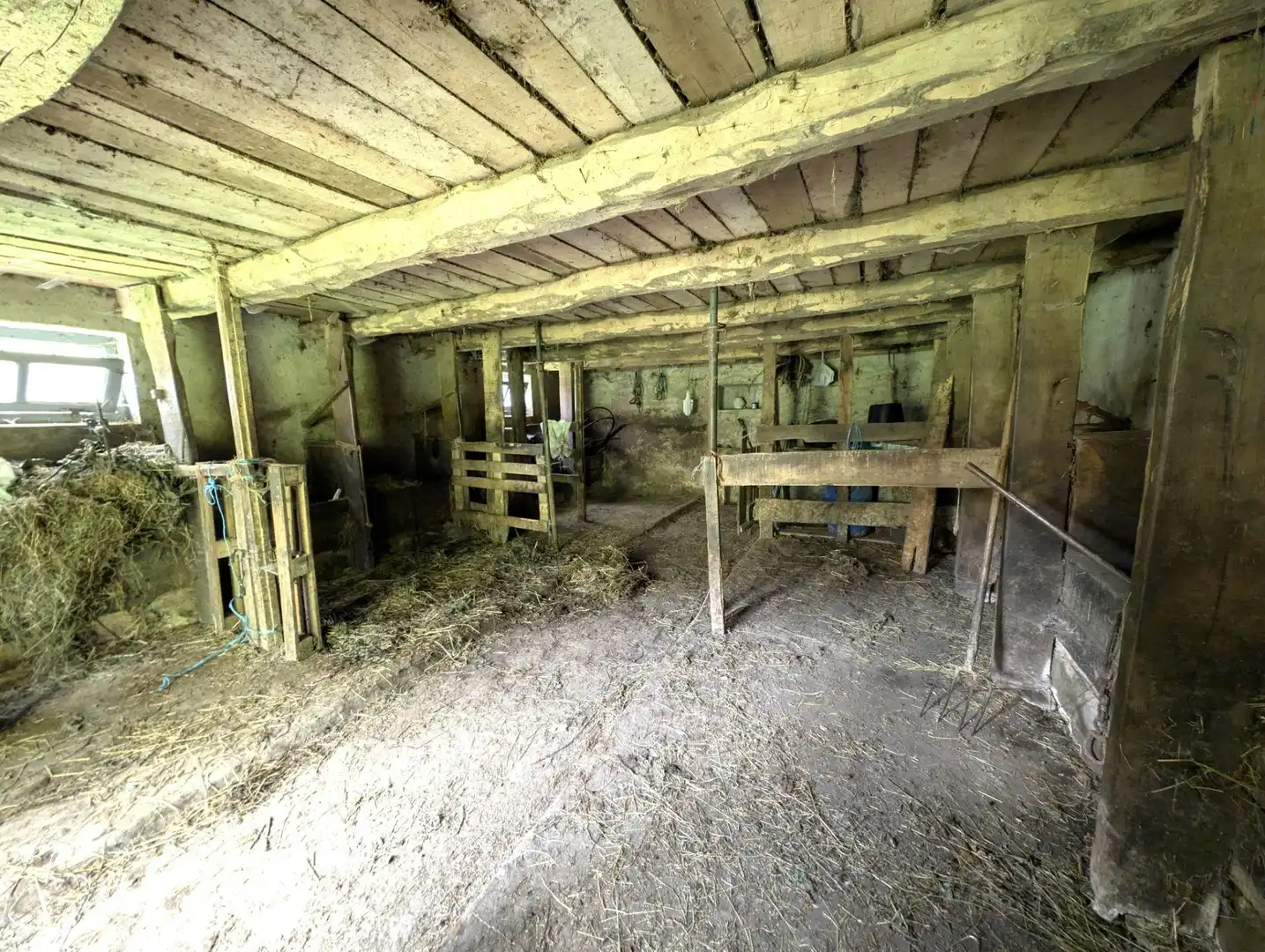 Casa amb jardí en venda a Carretera CASOMERA 114, imagen 22