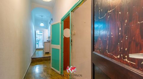 Foto 5 de Piso en venta en Del Sindicat, Cort, Palma de Mallorca